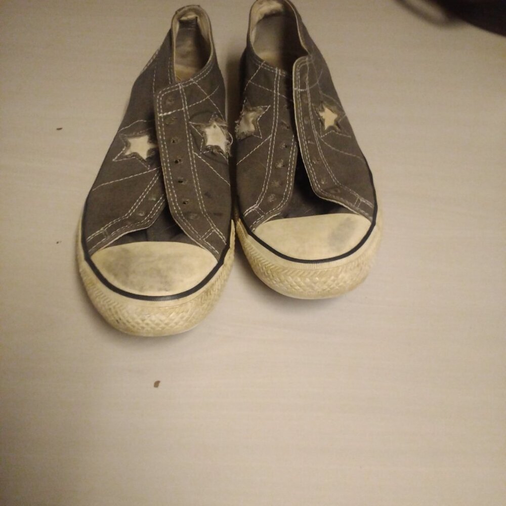 Converse One Stars - Picture 3 of 6